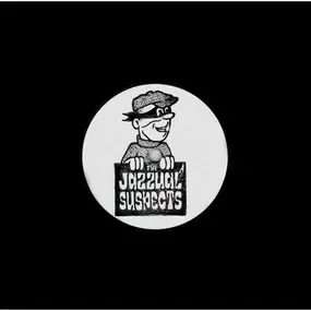 The Jazzual Suspects - This Beat / Ba Dada