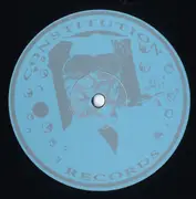 12inch Vinyl Single - The Jackals - All In A Day