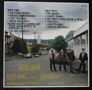 LP - The Jackals - Prowlin