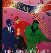 Jackals - American Rockabilly - The Compilation Album