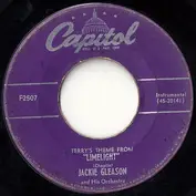 The Jackie Gleason Orchestra
