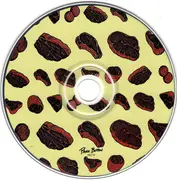 CD - The Jackie Papers - I'm In Love