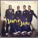 LP - The Jacks - Jumpin' With The Jacks - Mono