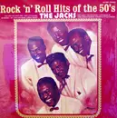 LP - The Jacks - The Jacks - Mono