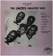 Jacks - The Jacks Greatest Hits