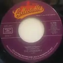7inch Vinyl Single - The Jackson 5 - Mama's Pearl / Never Can Say Goodbye