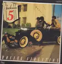 LP - The Jackson 5 - Moving Violation