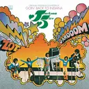 LP - The Jackson 5 - Original TV Soundtrack - Goin' Back To Indiana - Gatefold