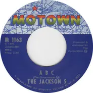 The Jackson 5 - ABC