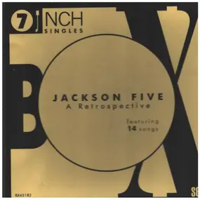 The Jackson 5 - A Retrospective