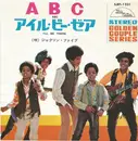 7inch Vinyl Single - The Jackson 5 - ABC / I'll Be There