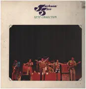 LP - The Jackson 5 - Best Collection - Gatefold / +Insert