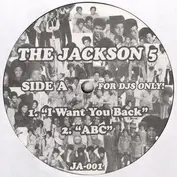 Not On Label (The Jackson 5)