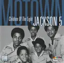 CD - The Jackson 5 - Children Of The Light
