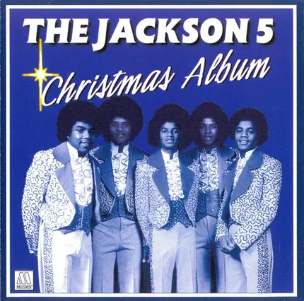 The Jackson 5 - Christmas Album