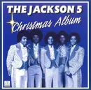 CD - The Jackson 5 - Christmas Album