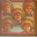 LP - The Jackson 5 - Dancing Machine - RARE