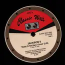 12inch Vinyl Single - The Jackson 5 / DeBarge - Ready Or Not (Here I Come) / All This Love