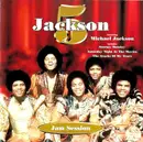 CD - The Jackson 5 Featuring Michael Jackson - Jam Session