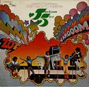 LP - The Jackson 5 - Goin' Back To Indiana (Original TV Soundtrack)