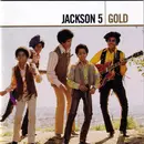Double CD - The Jackson 5 - Gold