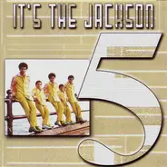 The Jackson 5 - It's The Jackson 5