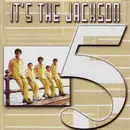 CD - The Jackson 5 - It's The Jackson 5