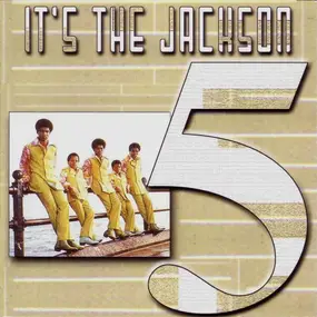 The Jackson 5 - It's The Jackson 5