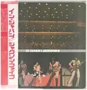 LP - The Jackson 5 - In Japan! - + Obi, Poster, Insert