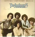 LP - The Jackson 5 - Joyful Jukebox Music