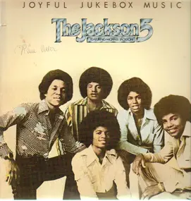 The Jackson 5 - Joyful Jukebox Music