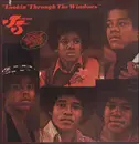 LP - The Jackson 5 - Lookin' Through The Windows - Label variation