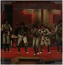 LP - The Jackson 5 - Super Deluxe - Gatefold + Booklet