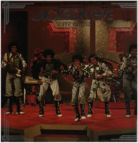 The Jackson 5 - Super Deluxe
