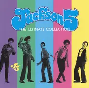 The Jackson 5 - The Ultimate Collection