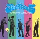 CD - The Jackson 5 - The Ultimate Collection