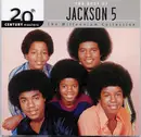 CD - The Jackson 5 - The Best Of Jackson 5 - SEALED