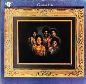 The Jackson 5 - The Jackson Five Greatest Hits