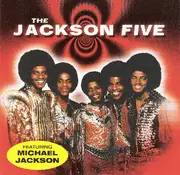 CD - the Jackson 5 - The Jackson 5