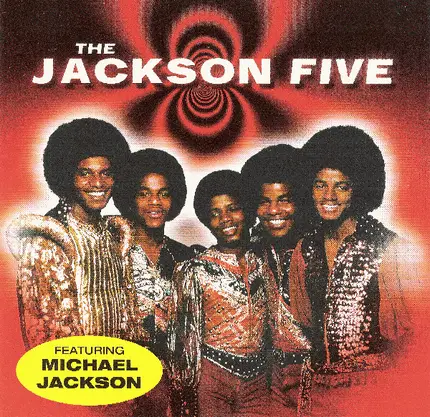 the Jackson 5 - The Jackson 5