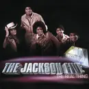 CD - The Jackson 5 - The Real Thing - slipcase