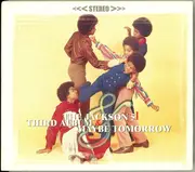 CD - The Jackson 5 - Third Album & Maybe Tomorrow - Slipcase