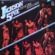 The Jackson 5 - Zip A Dee Doo Dah