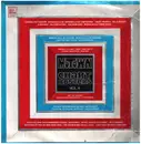 LP - The Jackson 5, Marvin Gaye, Tammi Terrell a.o. - Motown Chartbusters Vol. 4