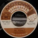 7inch Vinyl Single - The Jackson 5 - Mama's Pearl / Never Can Say Goodbye