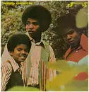 LP - The Jackson 5 - Maybe Tomorrow