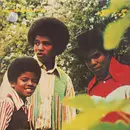 LP - The Jackson 5 - Maybe Tomorrow