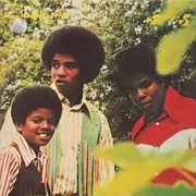 LP - The Jackson 5 - Maybe Tomorrow