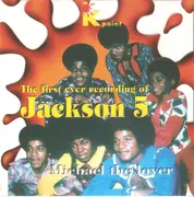 CD - The Jackson 5 - Michael The Lover