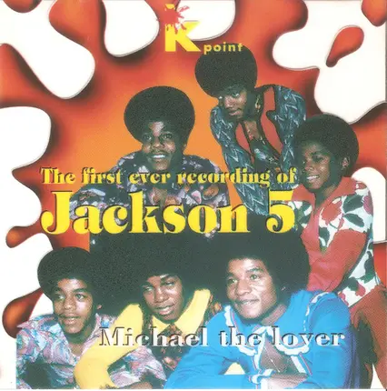 The Jackson 5 - Michael The Lover